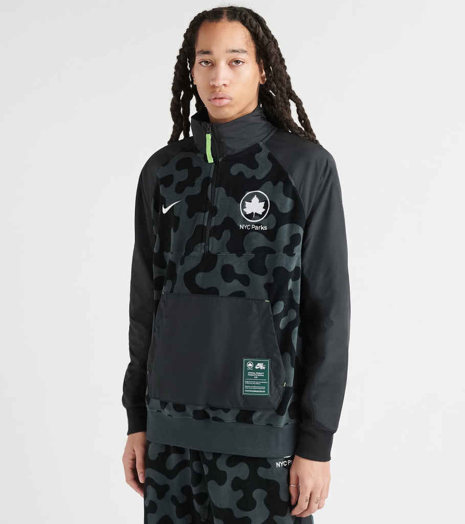 nike nyc parks apparel