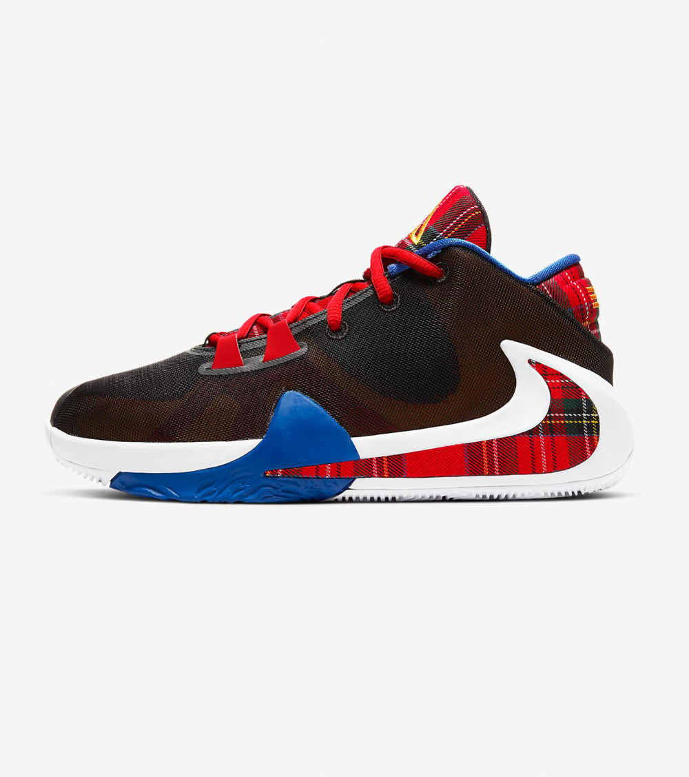 nike zoom size 4.5