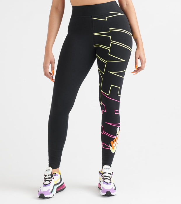 nike women's af1 leggings