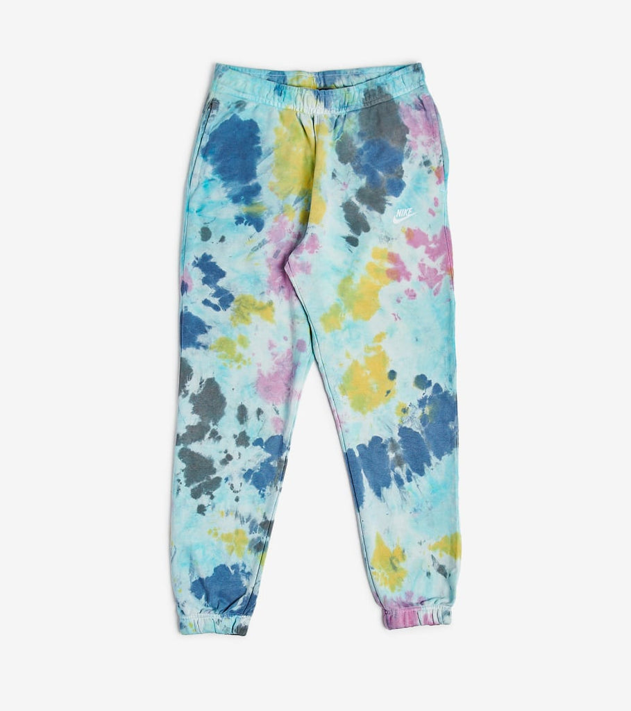 nike tie dye sweatsuit