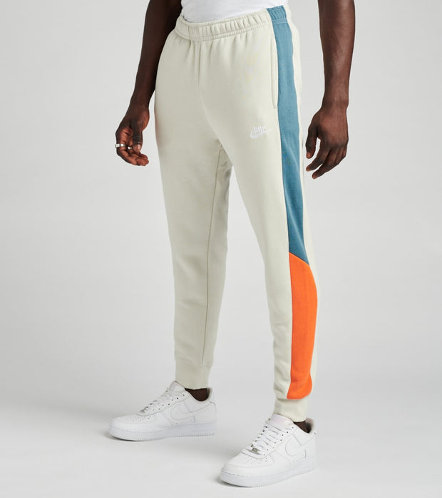 men's nike nsw club joggers