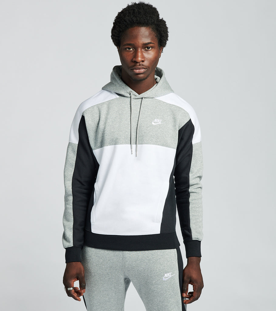 Nike Nike Sportswear Hoodie (Grey 