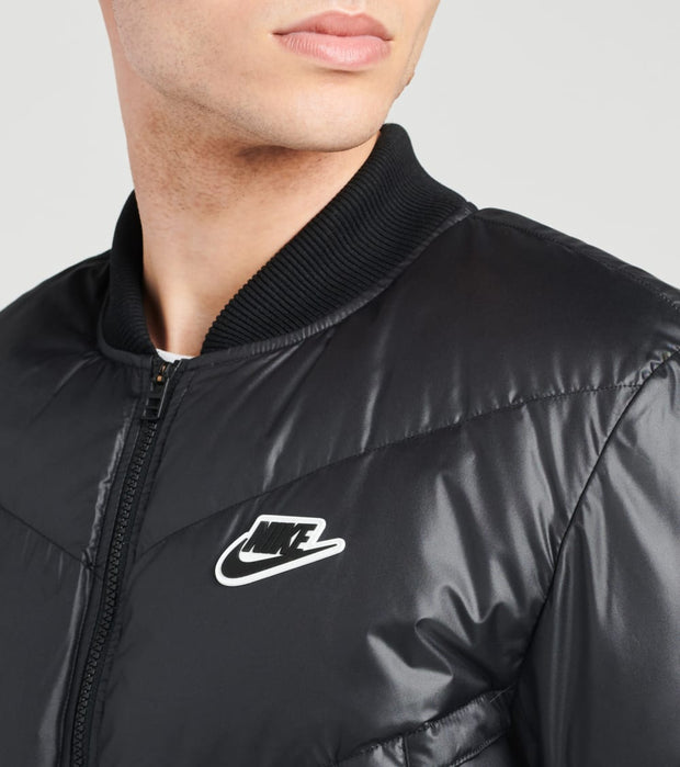 nsw bomber jacket