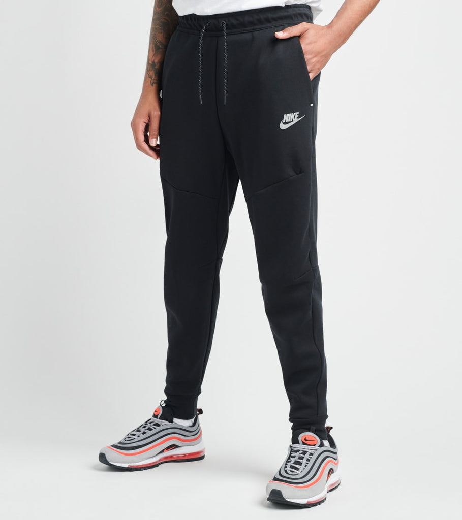 nike polyester joggers