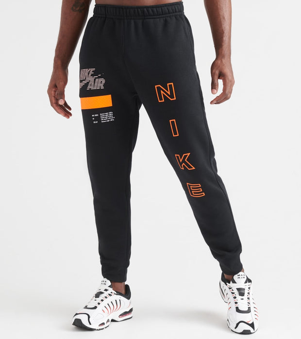 nike under construction jogger