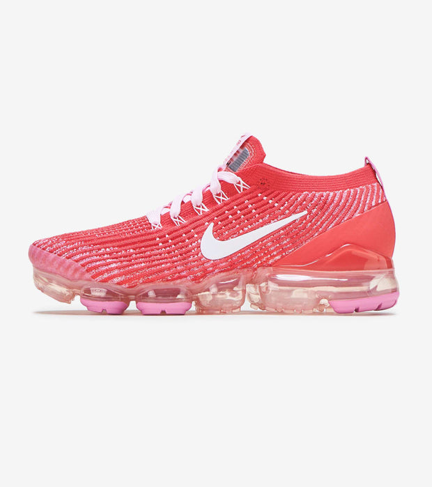 Nike Air Vapormax Flyknit 3 (Red 