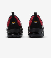 Nike Vapormax Plus (Red) - CU4863-600 