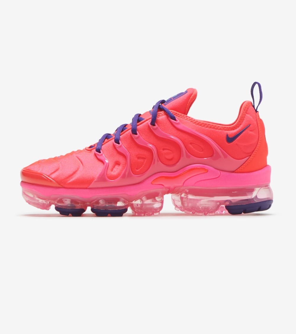 women's nike air vapormax plus shoes