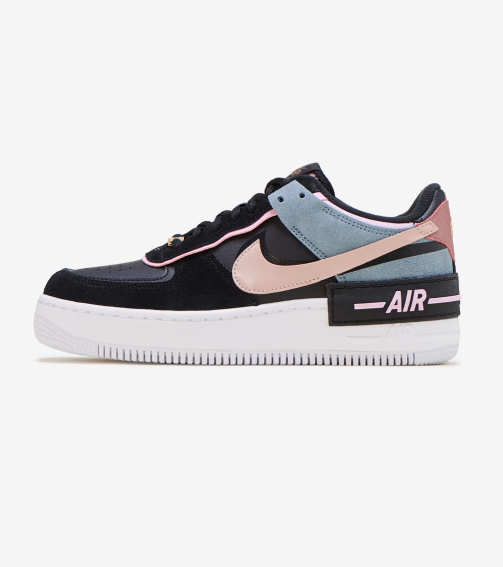 black air force 1 size 7.5
