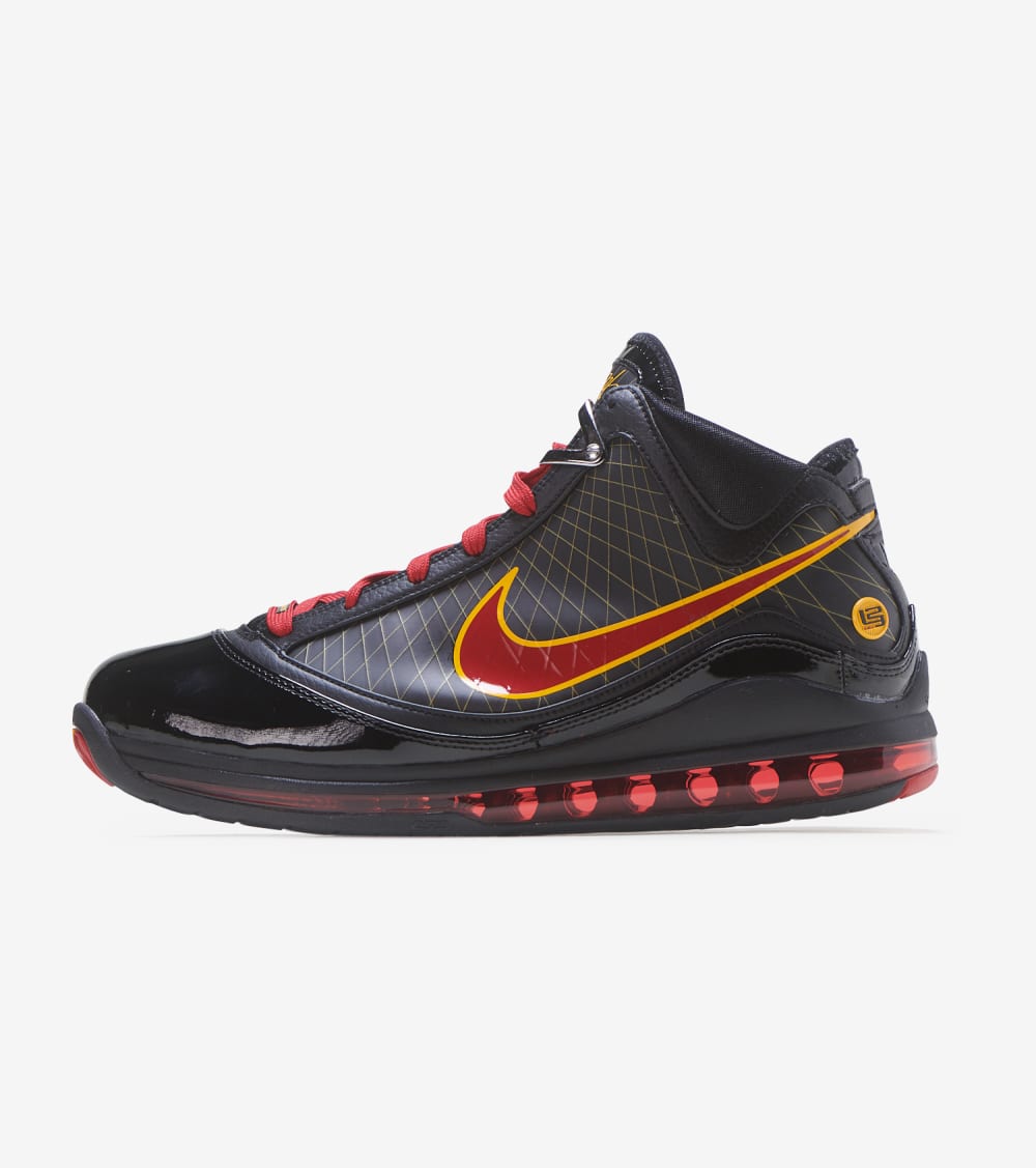 Nike Lebron VII QS in.FairFaxin. Shoes 