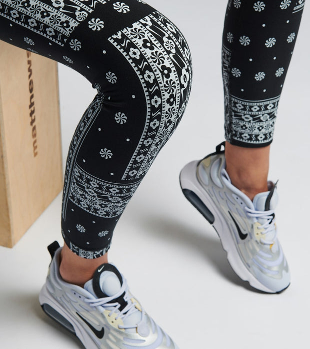 nike bandana leggings