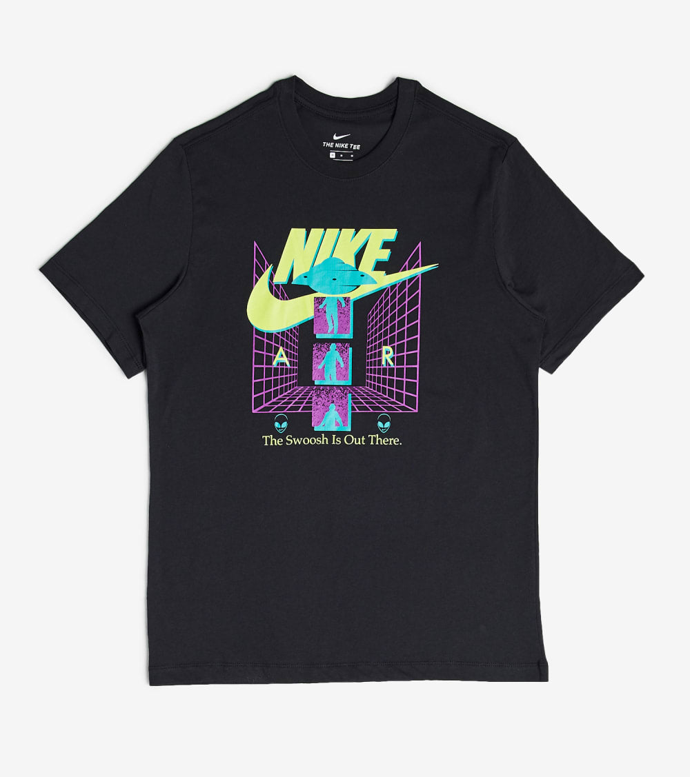 nike alien t shirt