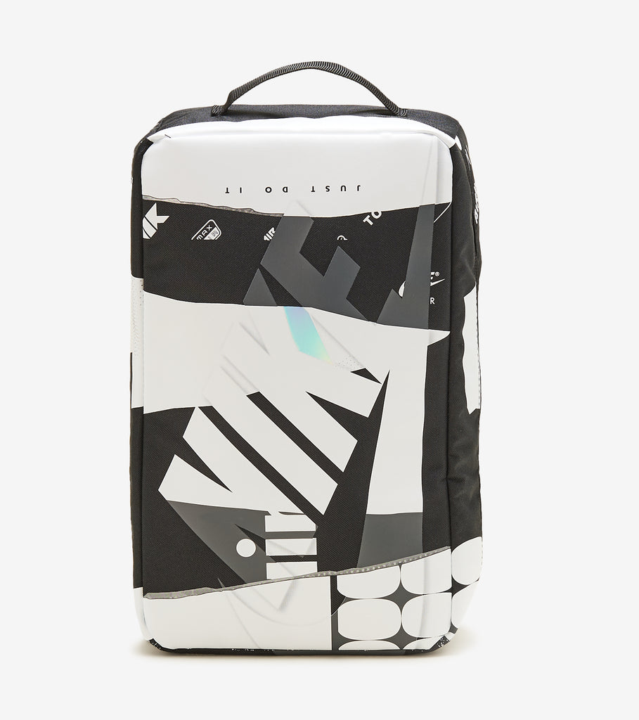 nike shoe box backpack