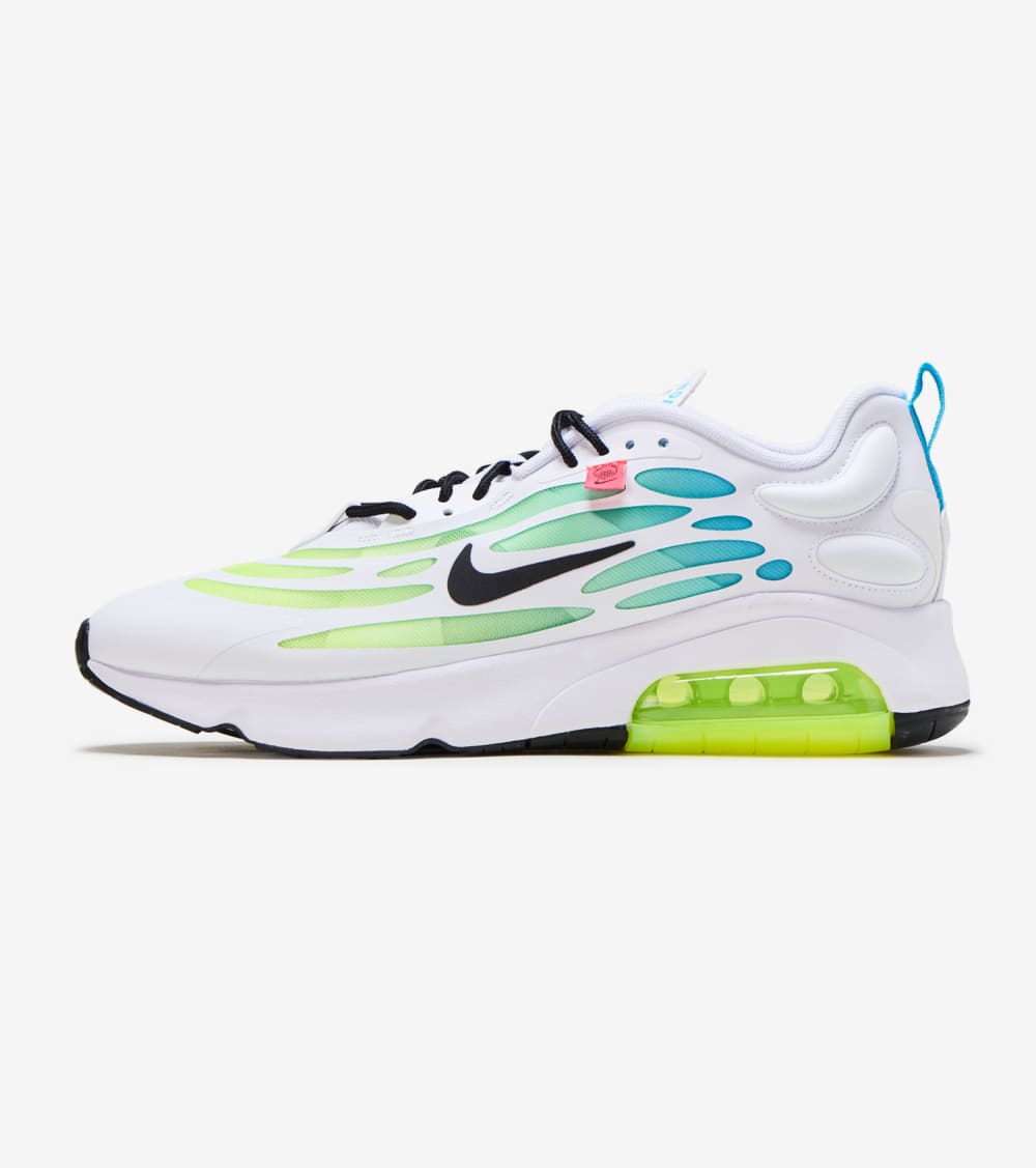 air max exosense white