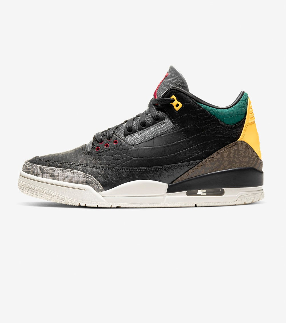 jordan 3 animal instinct 2.0 size 13