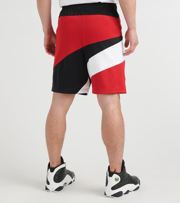 jordan tricot shorts navy