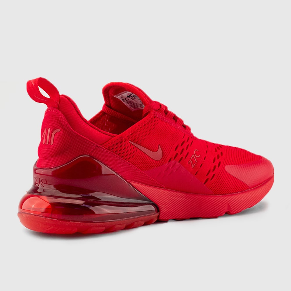 Nike Air Max 270 Red Cv7544 600 Jimmy Jazz