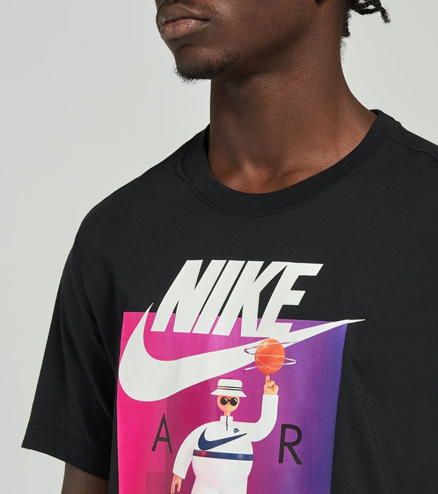 nike futura airman tee