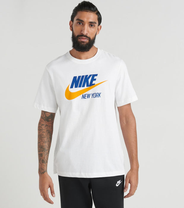 nike city tee