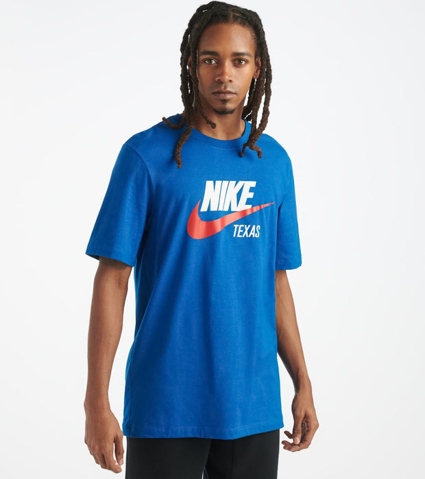 nike city tee