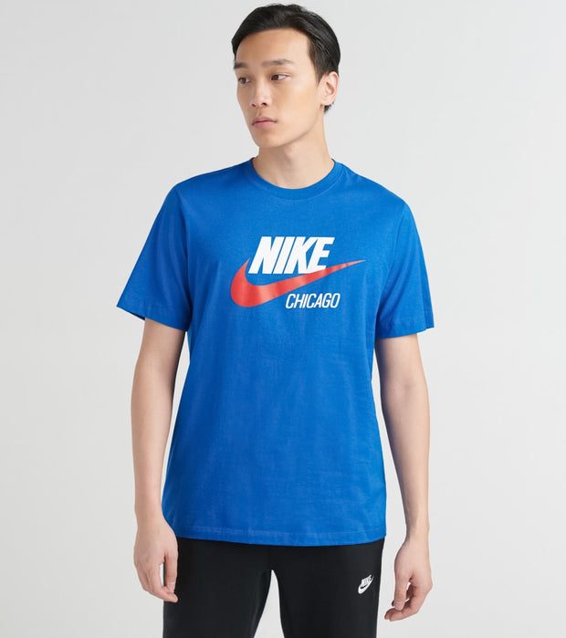 nike city shirts