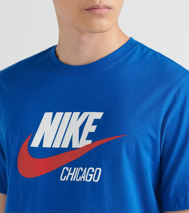 nike city tee