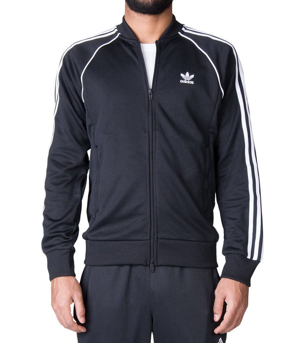 sst tracktop