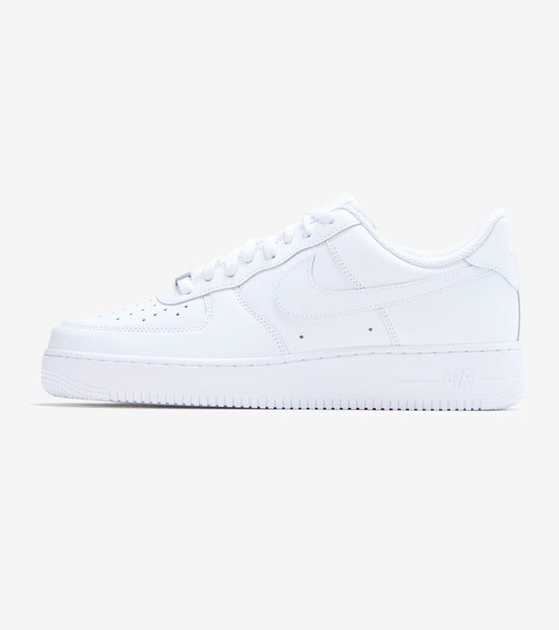 white air force 1 jimmy jazz