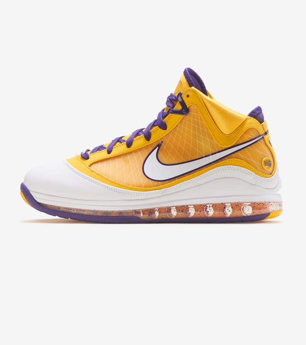 lebron 7 media day size 13