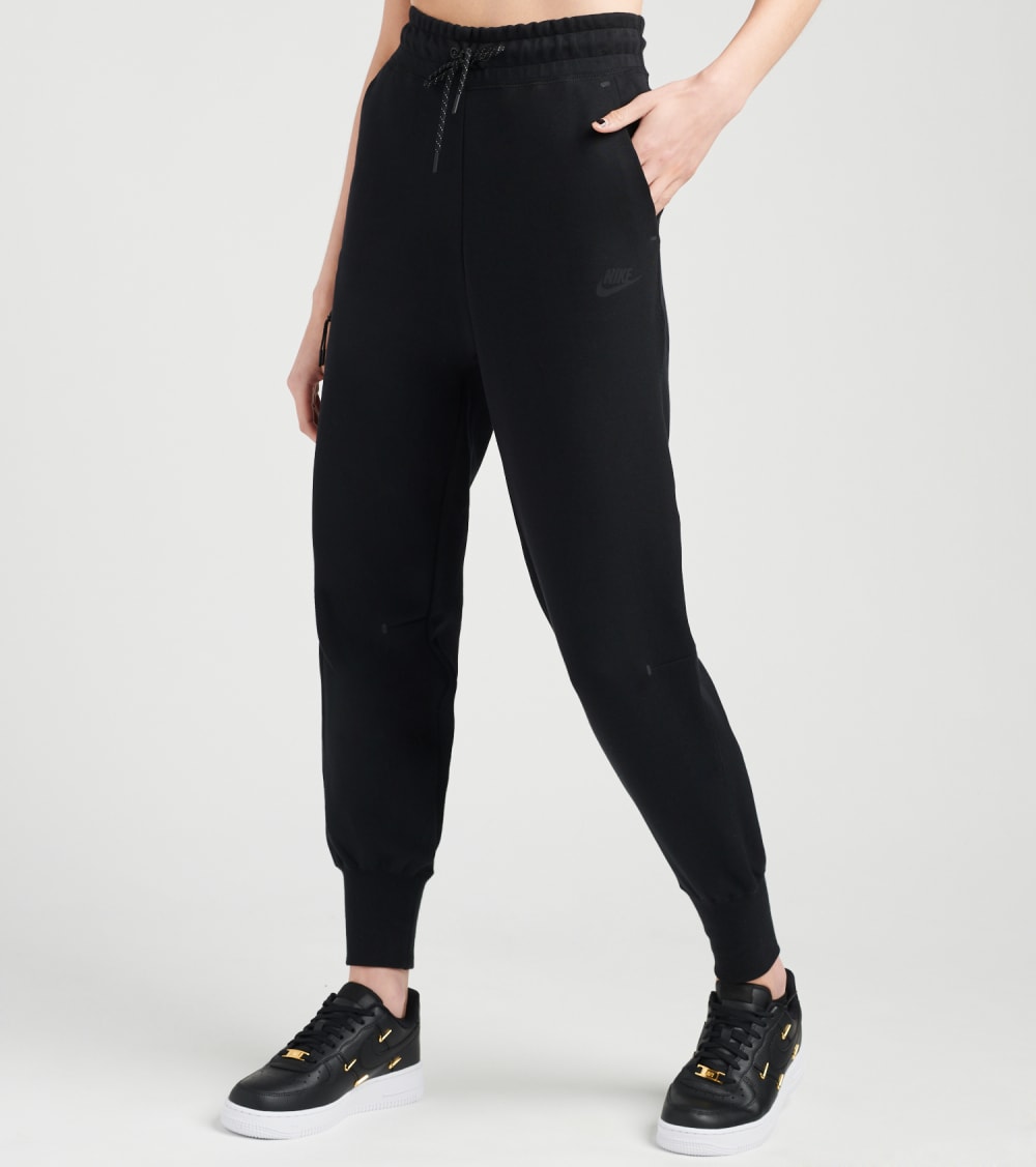 Nike NSW Tech Fleece Pants (Black) - CW4292-010 | Jimmy Jazz