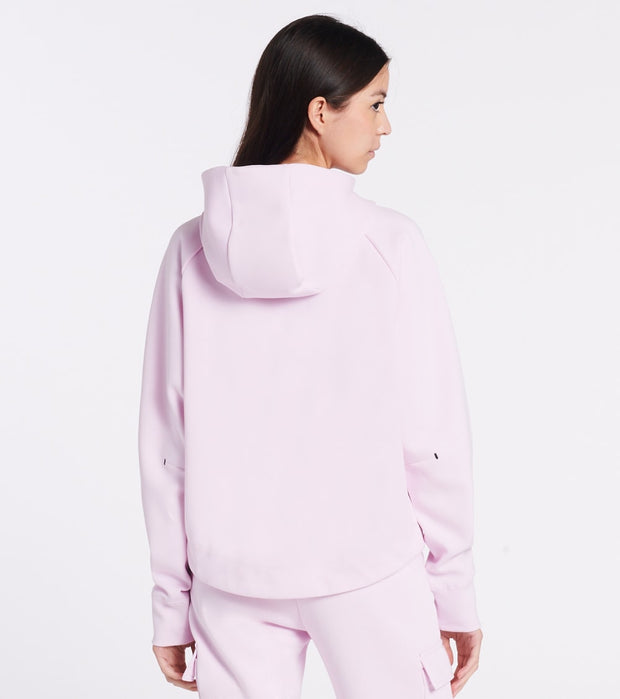 regal pink nike tech