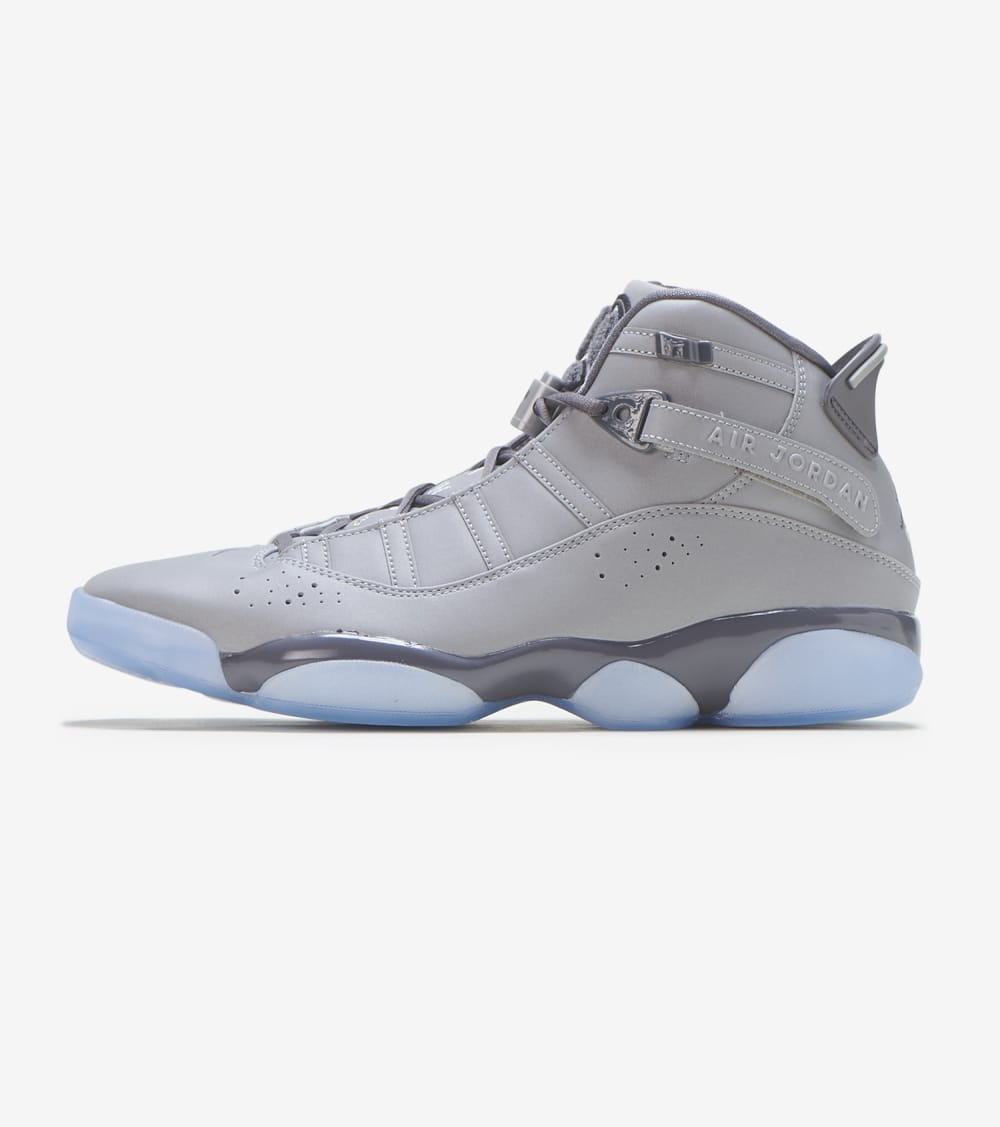 jordan 6 rings womens