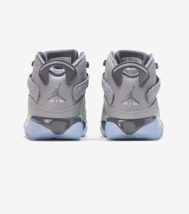 Jordan 6 Rings (Grey) - CW4641-001 