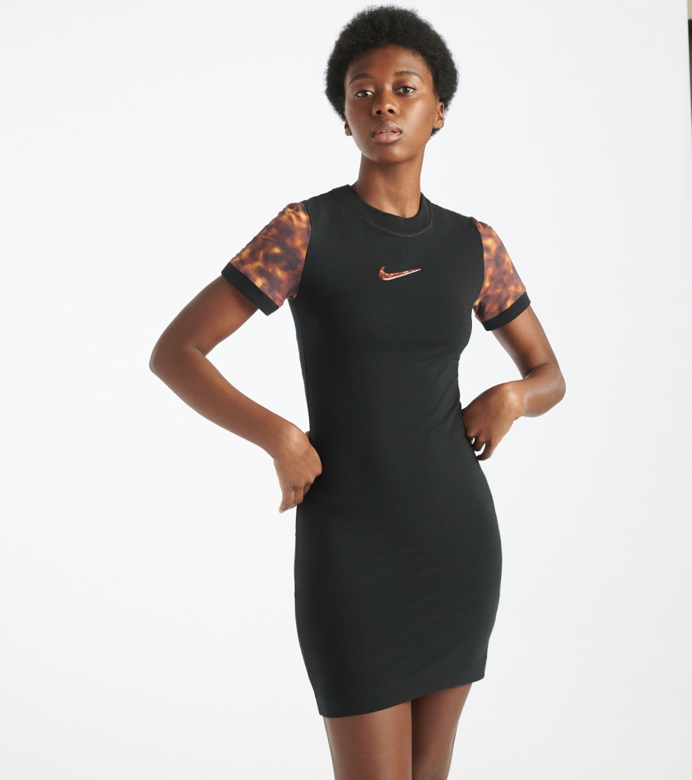 nike cotton dress