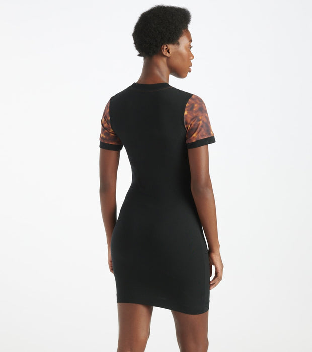 nike tortoise essential dress