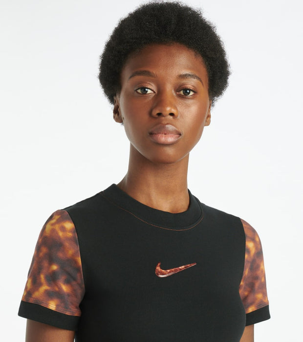 nike tortoise essential dress