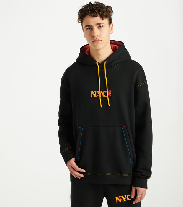 nike nyc hoodie