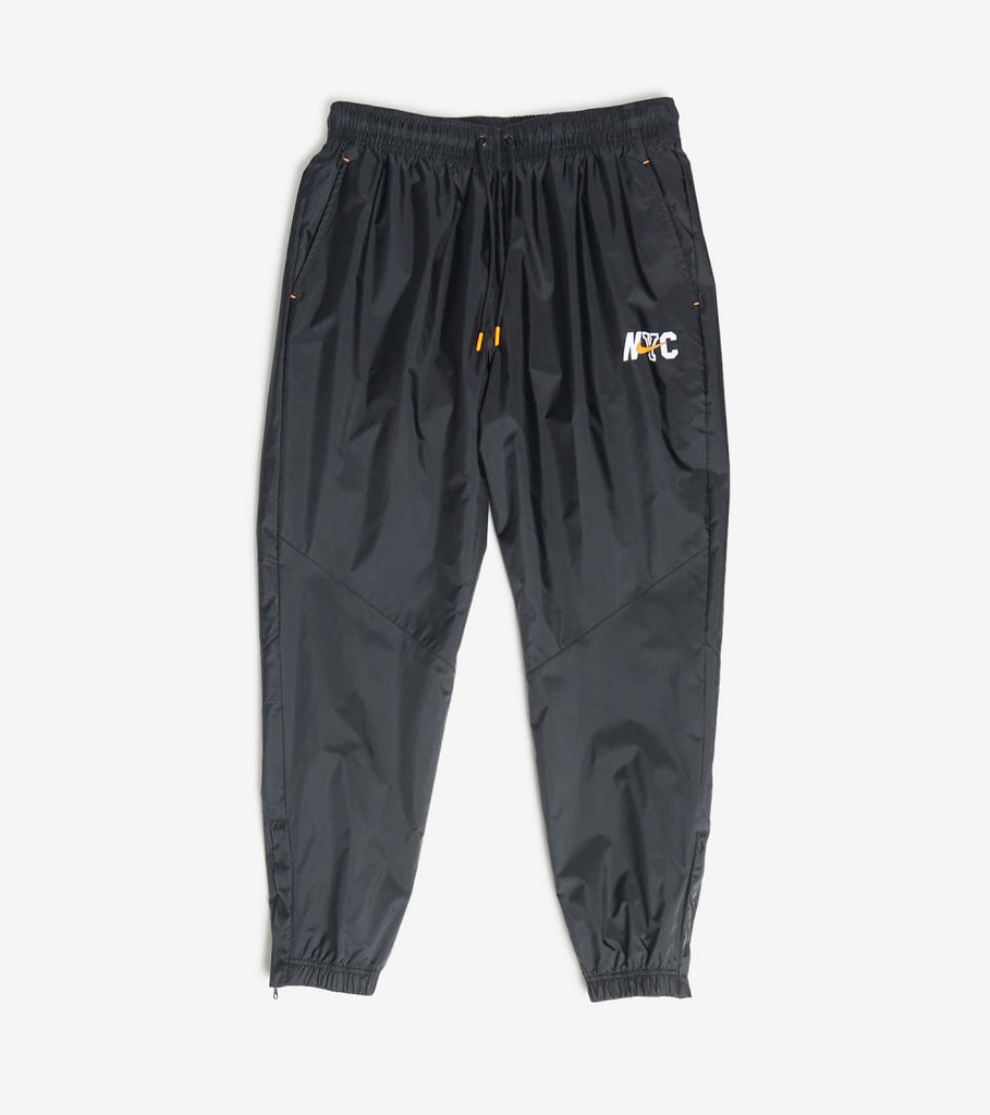 windbreaker sweatpants nike