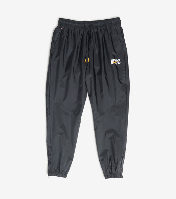 Nike NSW NYC Windrunner Pants (Black 