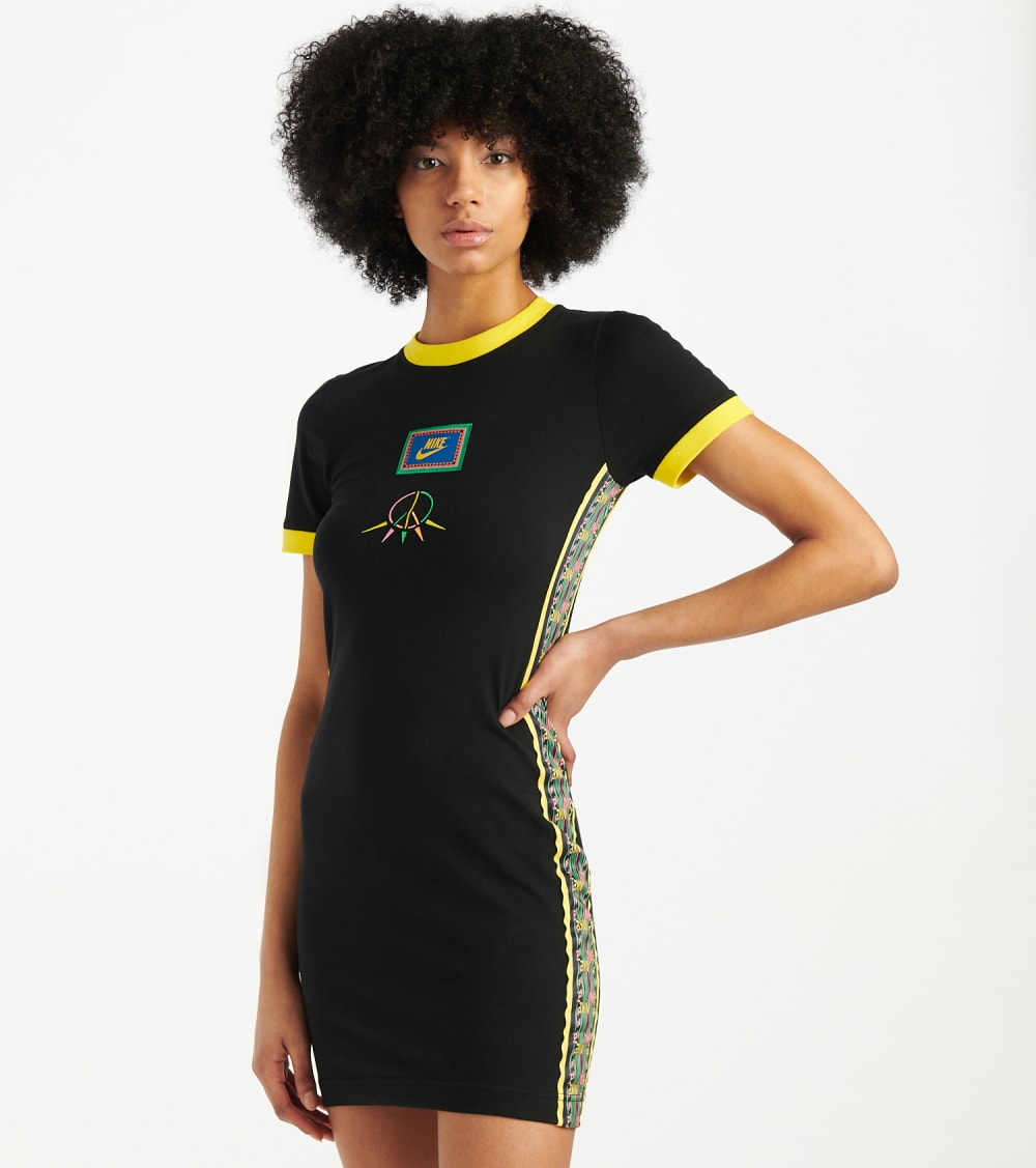 nike peace essential dress