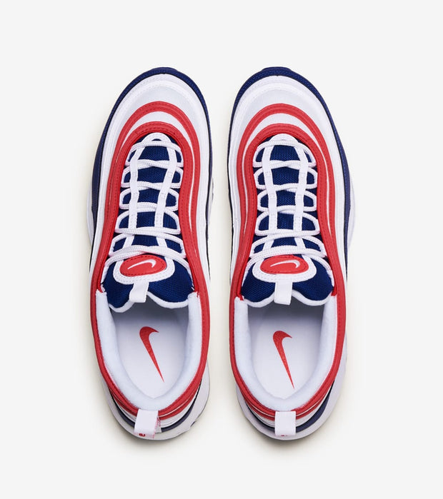 nike air max 97 americana men's shoe