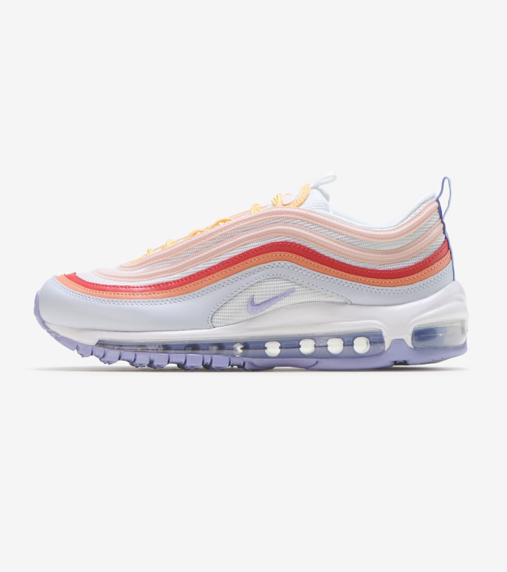 Nike Air Max 97 Shoes in Grey Size 8.5 