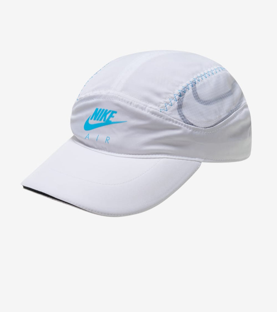 white tailwind hat