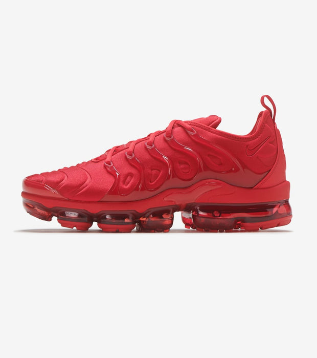 vapormax plus burgundy velvet