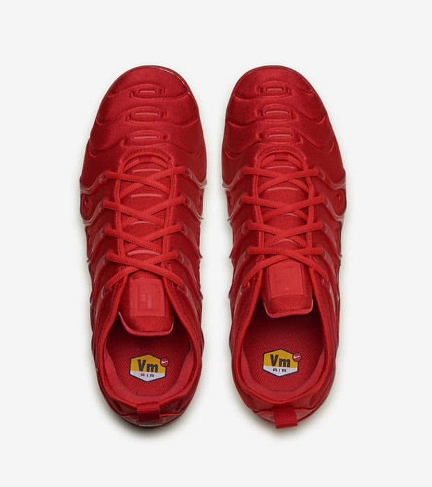 Nike Vapormax Plus (Red) - CW6973-600 