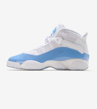 baby blue jordan 6