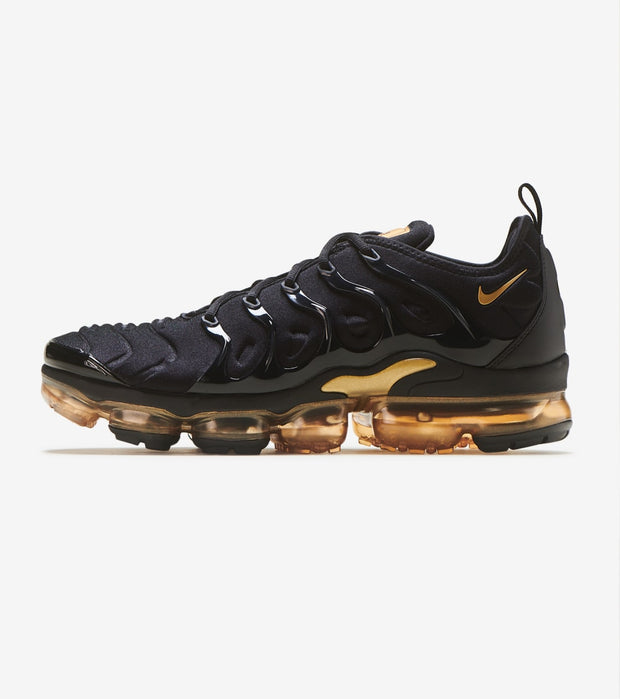 Nike Air Vapormax Plus (Black) - CW7299 