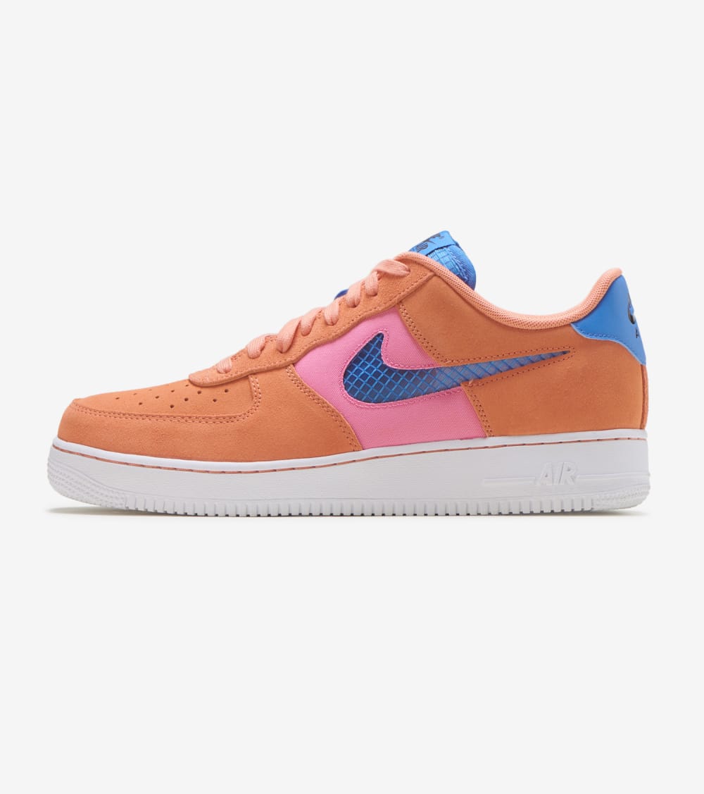 nike air force 1 07 lv8 pink