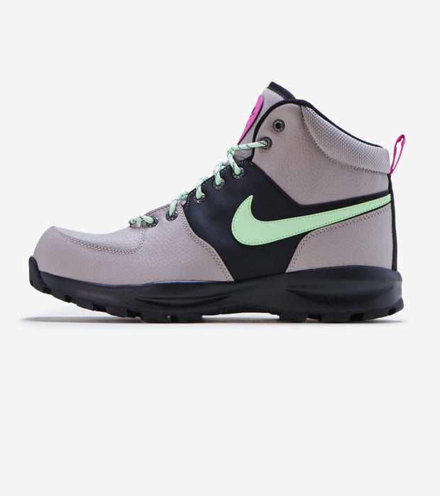 Nike Manoa Leather Boot (Grey) - CW7360 