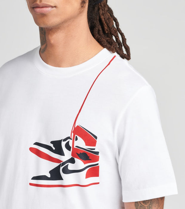 jordan 1 t shirt